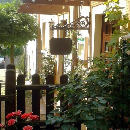 Apparthaus Pfeifer Baden-Baden Kültér fotó