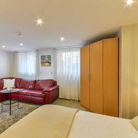 Apparthaus Pfeifer Baden-Baden Kültér fotó