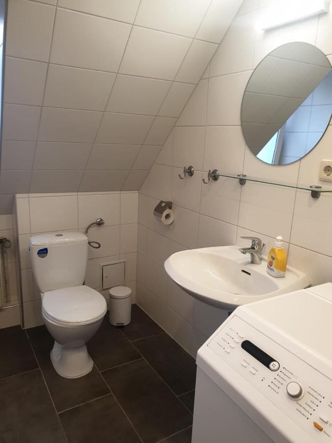 Apparthaus Pfeifer Baden-Baden Kültér fotó