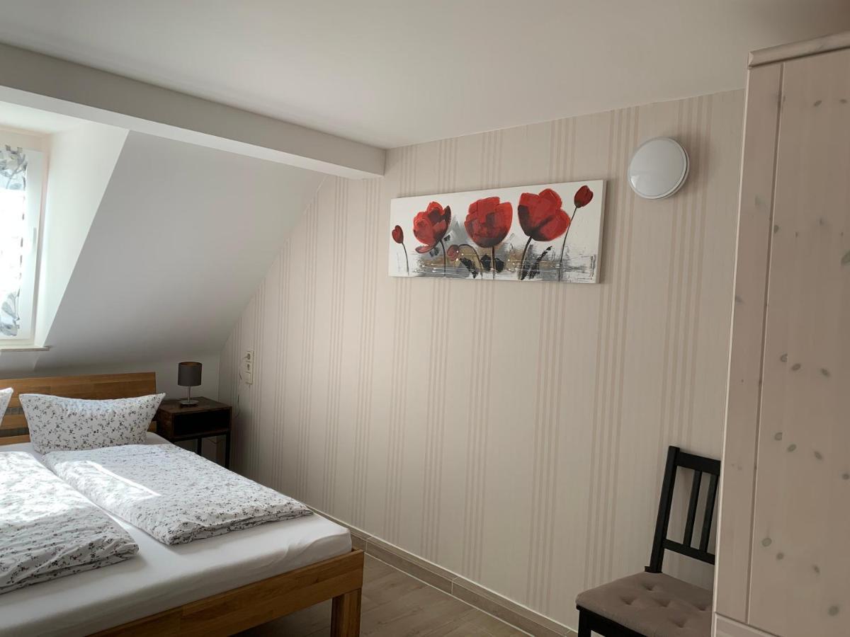 Apparthaus Pfeifer Baden-Baden Kültér fotó