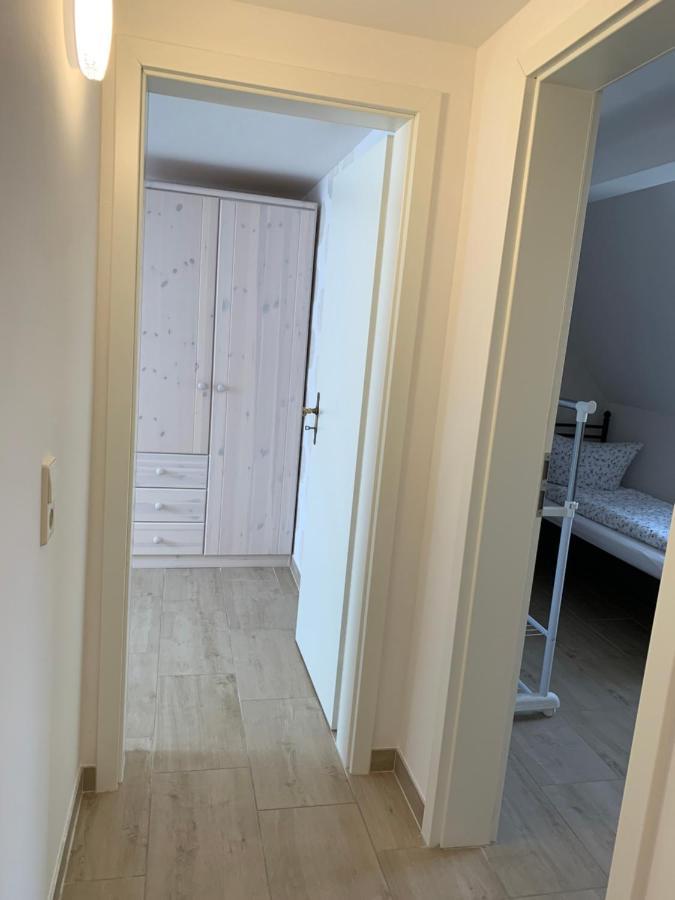 Apparthaus Pfeifer Baden-Baden Kültér fotó