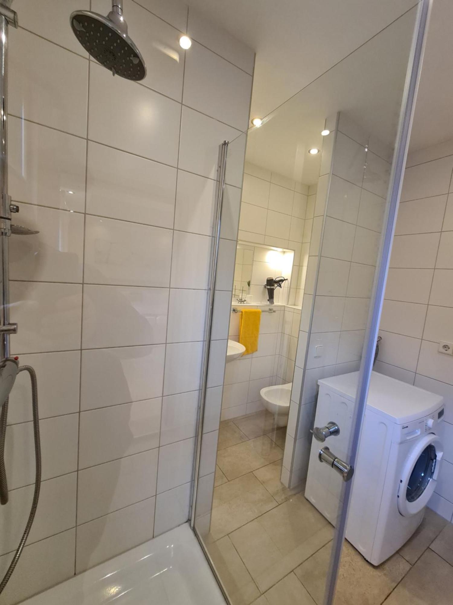 Apparthaus Pfeifer Baden-Baden Kültér fotó