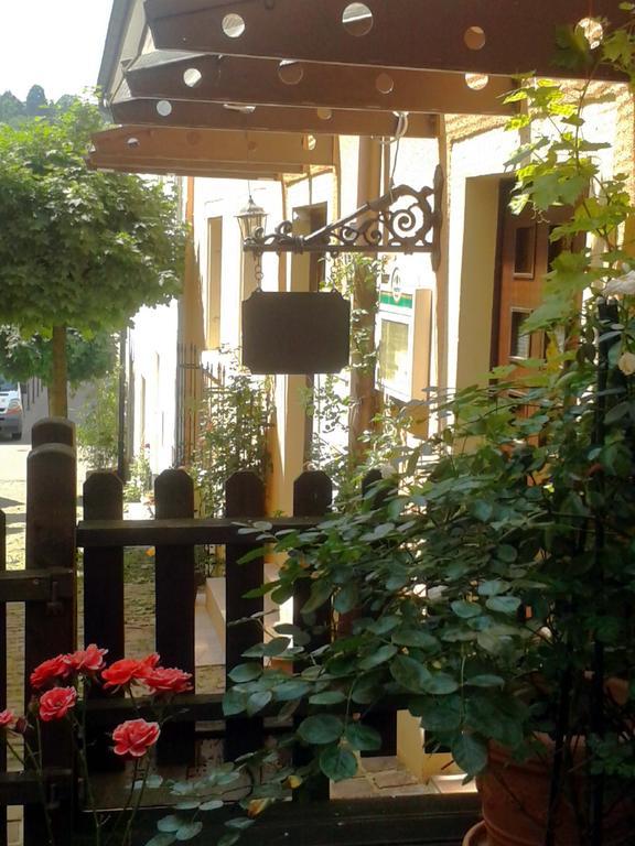 Apparthaus Pfeifer Baden-Baden Kültér fotó