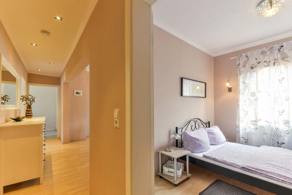 Apparthaus Pfeifer Baden-Baden Kültér fotó