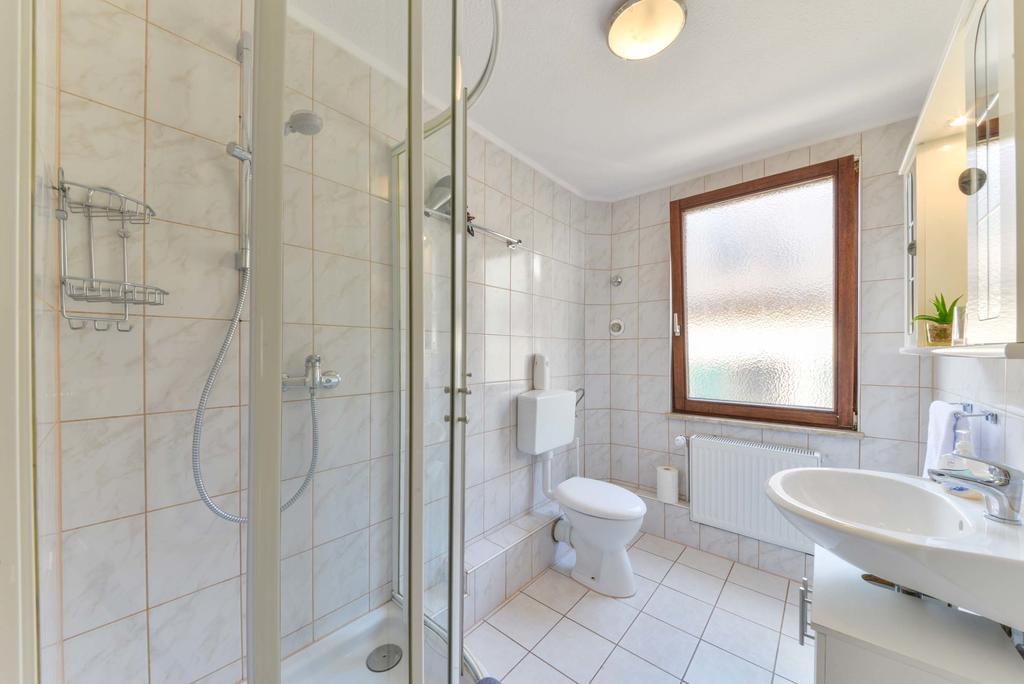 Apparthaus Pfeifer Baden-Baden Kültér fotó