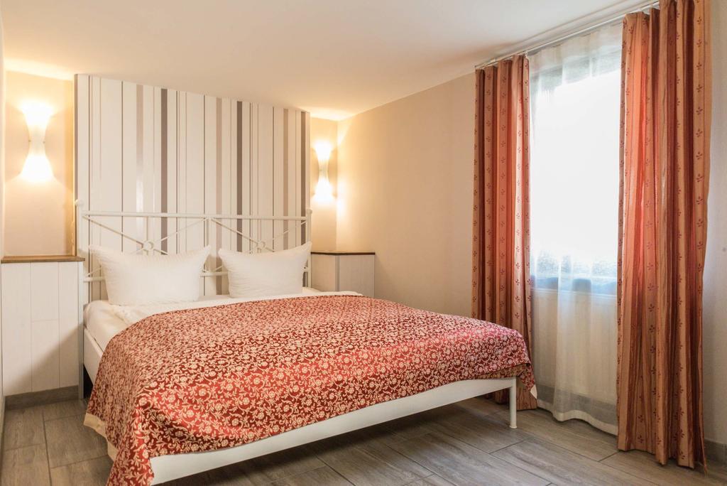 Apparthaus Pfeifer Baden-Baden Kültér fotó